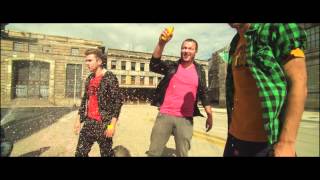 Irie Maffia feat. AKPH - Livin' It Easy (Offical Music Video)