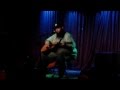 John Moreland "Break my heart Sweetly" 