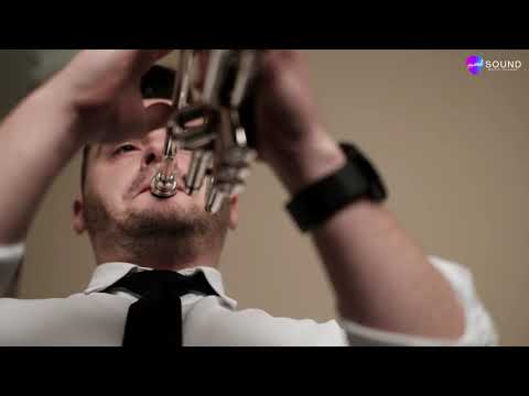 Lekcje gry na trąbce SOUND Music School