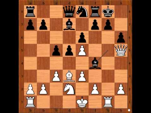 The King Hunt: Lustenberger   Mooser 1992