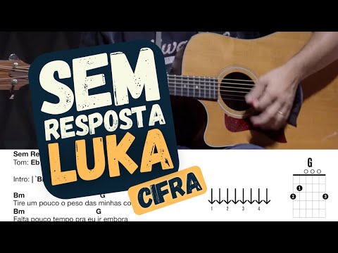 Sem Resposta - Banda Drive