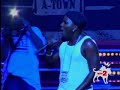 Young Jeezy And Then What Live ATL 2006