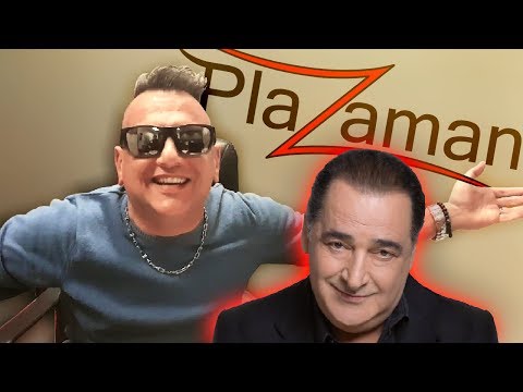PLAZAMAN FARSA BASILHS KARRAS - PLAZAMAN ΦΑΡΣΑ ΒΑΣΙΛΗΣ ΚΑΡΡΑΣ