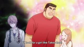 Download lagu Ore Monogatari | funny moments #Shorts mp3 Download lagu Ore Monogatari | funny moments #Shorts mp3