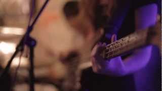 Homesick #6: FF - "Caught in a Dream"