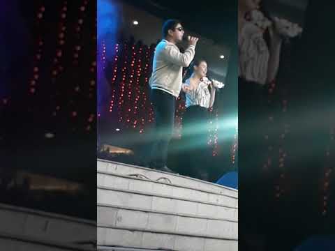 Probinsyano Cast in Ayala Cebu Kapamilya Tour