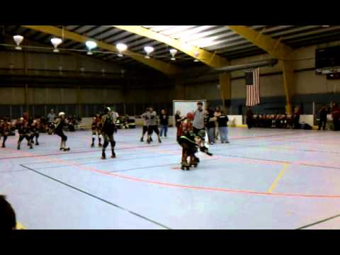 Greenville Derby Dames