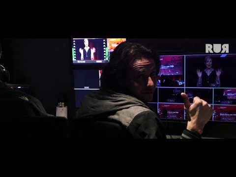 TEDxRotterdam nieuwe partner RUR