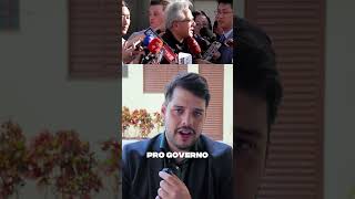 É assim que TRUMP foi à CHINA pedir abertura de mercado para 1 TRILHÃO em patrimônio 🤯
