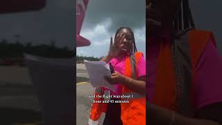 WHAT IT’S LIKE FLYING SILVER AIRWAYS! #silverairways #travel #travelwithme #airplane #airlinereview