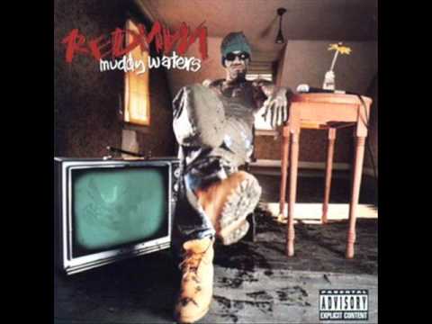 Redman - Smoke Buddah Instrumental