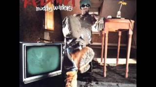 Redman - Smoke Buddah Instrumental