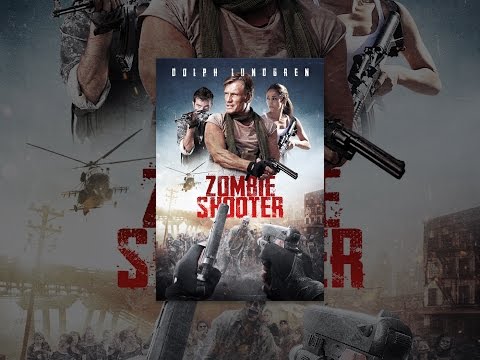 Zombie Shooter