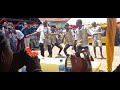 Sipagwigwi Cover By Machakos Prisoners The Main Prison