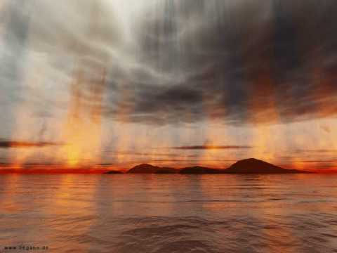 Steve May & Damien Heck - Pacific Air (Steve May Mix)