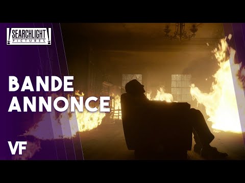 Nightmare Alley - Bande Annonce [VF]