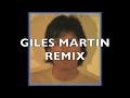 Paul McCartney - Nobody Knows (2022 Giles Martin Remix)
