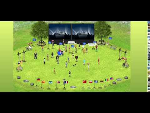 Smeet derniere soirée au revoir Smeet