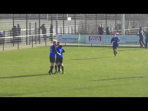 18 feb 2018 Nieuw Utrecht 1 - PVC 1 com 1-1 Doelpunt Nick, assist Tim (0-1)