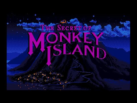 download lagu mp3 mp4 The Secret Of Monkey Island Amiga, download lagu The Secret Of Monkey Island Amiga gratis, unduh video klip The Secret Of Monkey Island Amiga