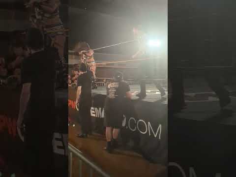 Jada stone vs hyan vs raychell Rose.