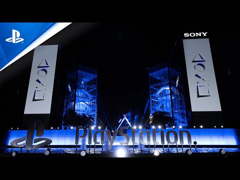 Il lancio di PlayStation 5 in tutto il mondo