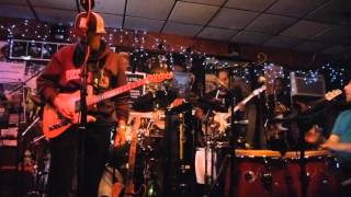 Rock Candy Funk Party - Don't Be Stingy With The SMPTE - 12/28/15 The Baked Potato