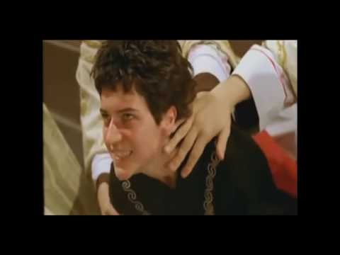 Padre Pio scaccia un demone