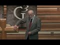 The Use of the Words of God in Preaching | Richard Owen Roberts