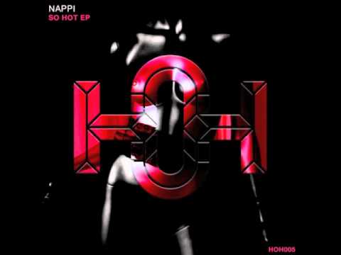 Nappi - Hardy Hard (Original Mix)