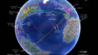 Intro to "Curious Alignments: The Global Economy Since 2500 BCE"