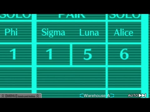 Zero Escape: The Nonary Games - VLR Playthrough Part 38 [PS4]