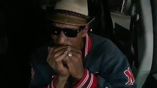 John Lee Hooker blues before sunrise