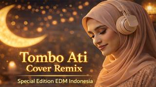 Download lagu Dengar Ini Saat Ramadhan! Tombo Ati Cover Remix EDM Indonesia mp3