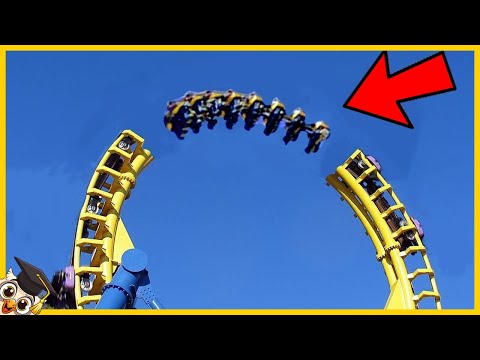 10 Banned Attractions That Were Too Dangerous