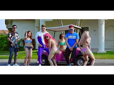 Alu Mix   Batelo Feat  Daizak, El Profeta & Leo Torres