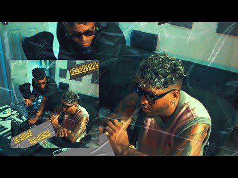 El Yunti x Tlc Dayan -  LLegue Yo ( Video Promo)  @tlcdayan588