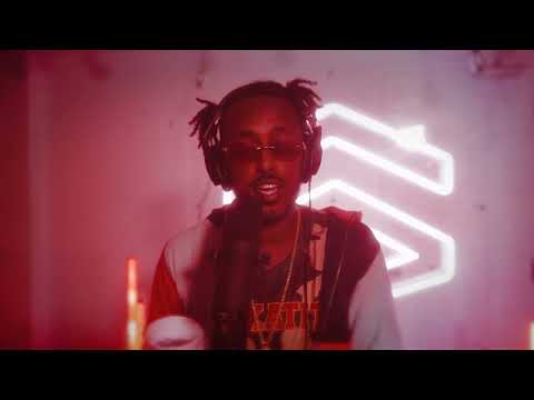 Sammy Keys - Expensive Pain (Live Performance)