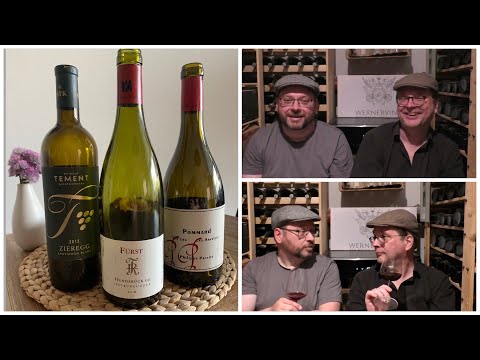 Folge 1000 10 Jahre Wernervino