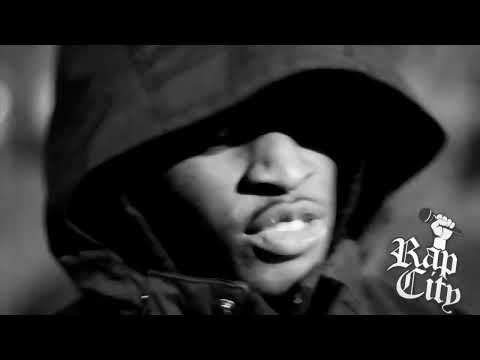 SNEAKBO FREESTYLE  VIDEO BY @RAPCITYTV