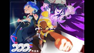 【スプラトゥーン3】テクニックチャレンジ！2200～