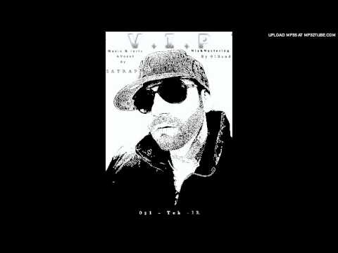 Satrap - VIP EP - Intro