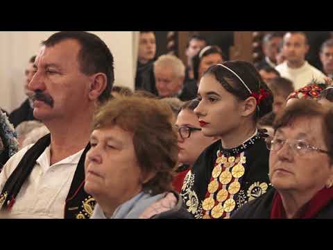 Zaređen je novi biskup Varaždinske biskupije – mons. Bože Radoš