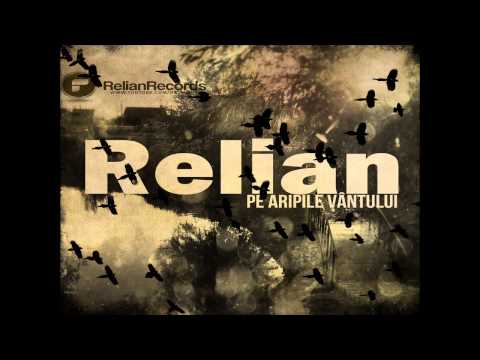 RELIAN - POȚI CONTA (FEAT. ARGHIO)
