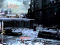 Metro 2033 получение ачивки "Сталкер" 