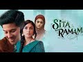Sita Ramam 2022 Full Hindi Dubbed Movie 4K Mrunal Thakur Rashmika Mandanna Dulquer Salmaan