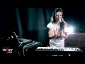 My Brightest Diamond - "Lover Killer" (Live at ...