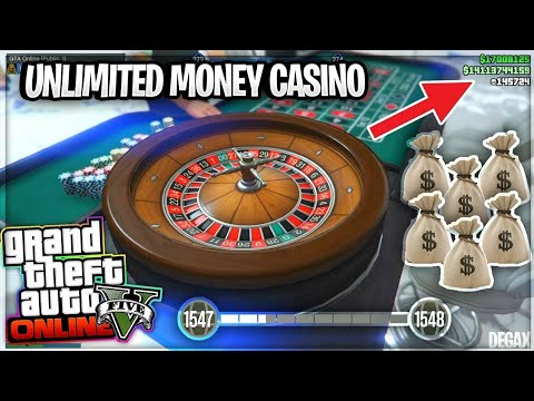 GTA 5 ONLINE MONEY GLITCH -GET MILLIONS FAST 2020 - PS4/XBOX/PC
