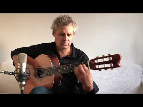 Pedro Jóia - Variações sobre Cantigas do Maio, de José Afonso