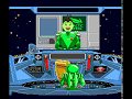 Math Blaster Episode 1 SNES Playthrough